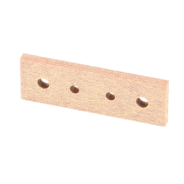 Block, Isolator